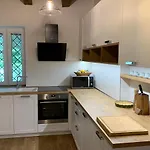 Luxury By Little Danube - Pista & Magduska Villa Cierna Voda