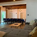 Luxury By Little Danube - Pista & Magduska Villa Cierna Voda