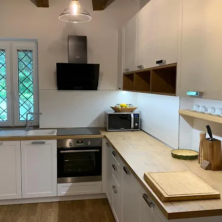 Luxury By Little Danube - Pista & Magduska Villa Cierna Voda