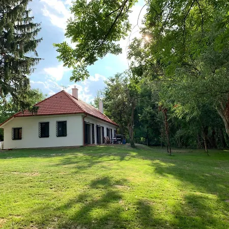 Luxury By Little Danube - Pista & Magduska * Cierna Voda