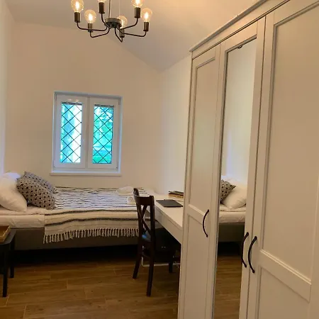 Vila Luxury By Little Danube - Pista & Magduska *