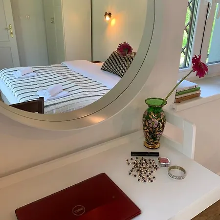 Luxury By Little Danube - Pista & Magduska * Cierna Voda