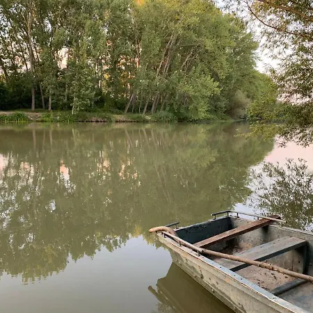 Villa Luxury By Little Danube - Pista & Magduska