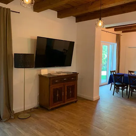 Vila Luxury By Little Danube - Pista & Magduska Cierna Voda