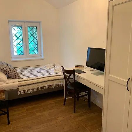 Luxury By Little Danube - Pista & Magduska Vila