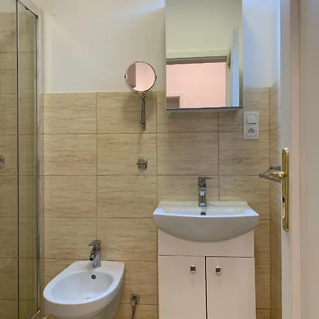 Vila Luxury By Little Danube - Pista & Magduska Cierna Voda
