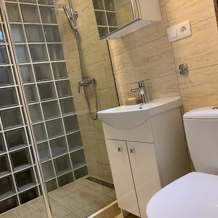 Luxury By Little Danube - Pista & Magduska * Cierna Voda