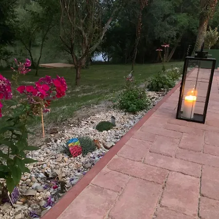 Luxury By Little Danube - Pista & Magduska Villa *