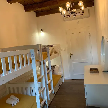 Villa Luxury By Little Danube - Pista & Magduska *