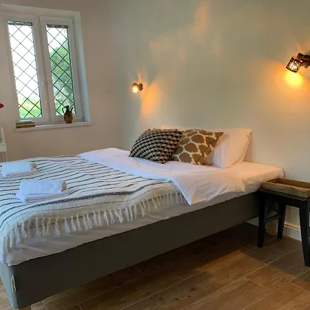 Luxury By Little Danube - Pista & Magduska