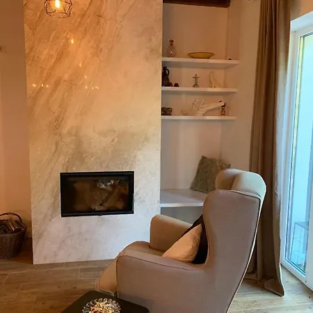 Luxury By Little Danube - Pista & Magduska Cierna Voda