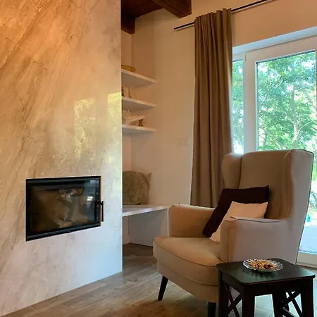 Luxury By Little Danube - Pista & Magduska