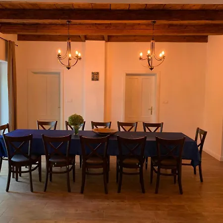 Luxury By Little Danube - Pista & Magduska Villa