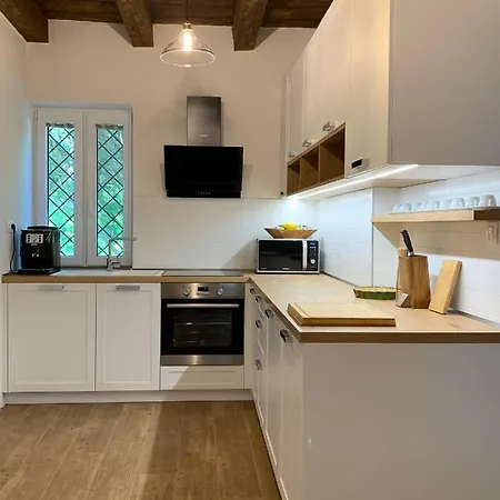 Vila Luxury By Little Danube - Pista & Magduska Cierna Voda