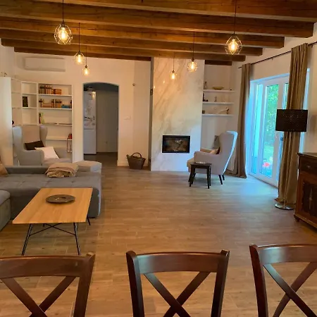 Luxury By Little Danube - Pista & Magduska * Cierna Voda