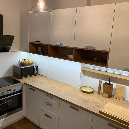 Villa Luxury By Little Danube - Pista & Magduska