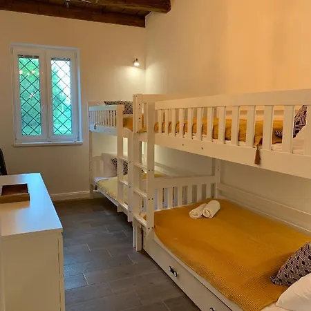 Luxury By Little Danube - Pista & Magduska Villa Cierna Voda