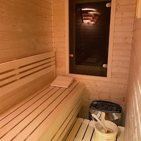 Luxury By Little Danube - Pista & Magduska * Cierna Voda