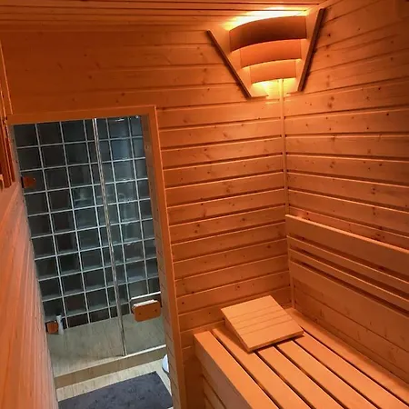 Vila Luxury By Little Danube - Pista & Magduska Cierna Voda