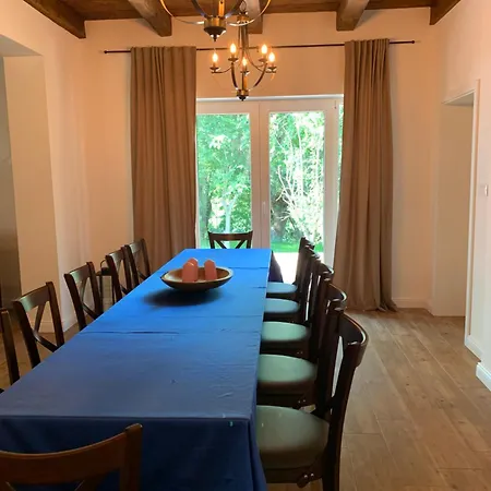 Luxury By Little Danube - Pista & Magduska Cierna Voda