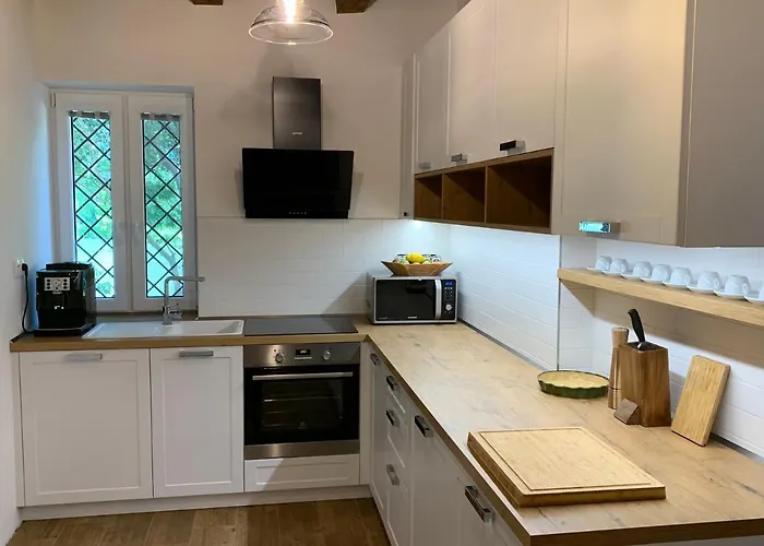 Luxury By Little Danube - Pista & Magduska Villa Cierna Voda