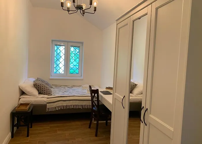 Villa Luxury By Little Danube - Pista & Magduska *