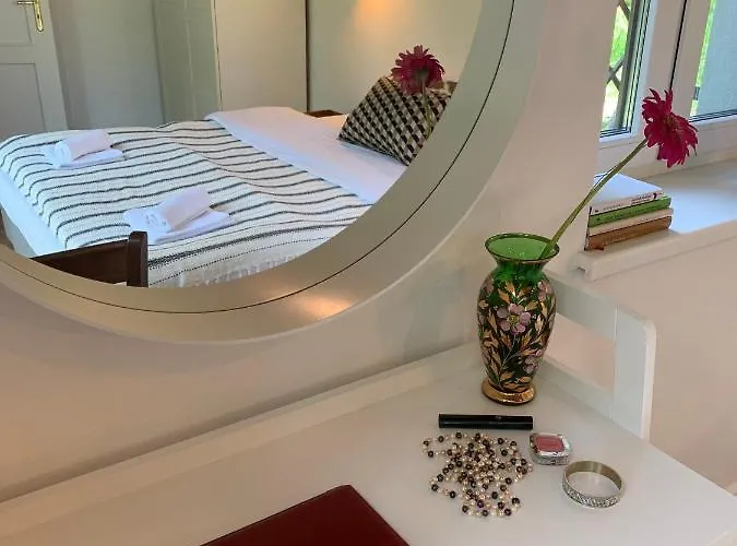 Luxury By Little Danube - Pista & Magduska * Cierna Voda