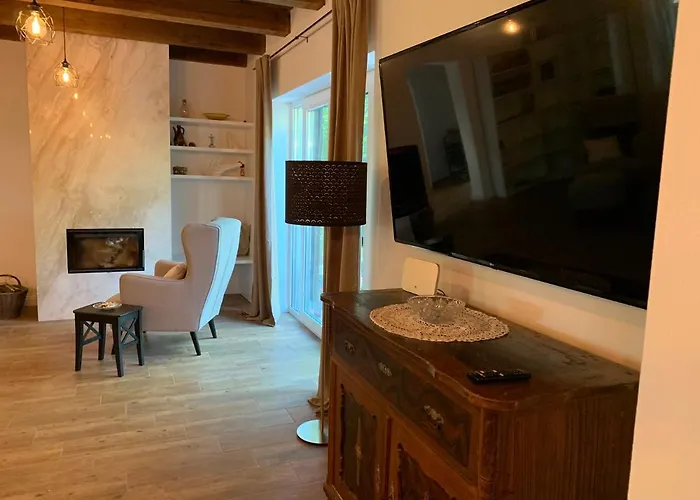 Luxury By Little Danube - Pista & Magduska Villa Cierna Voda