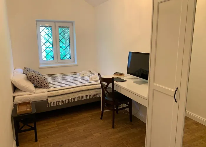 Luxury By Little Danube - Pista & Magduska Villa