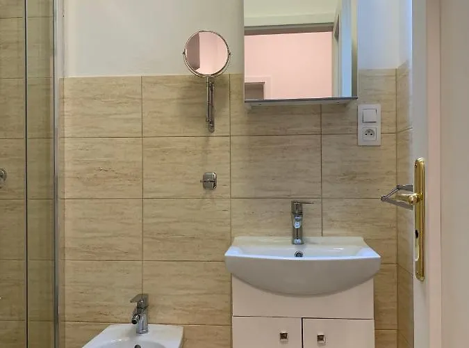 Villa Luxury By Little Danube - Pista & Magduska Cierna Voda