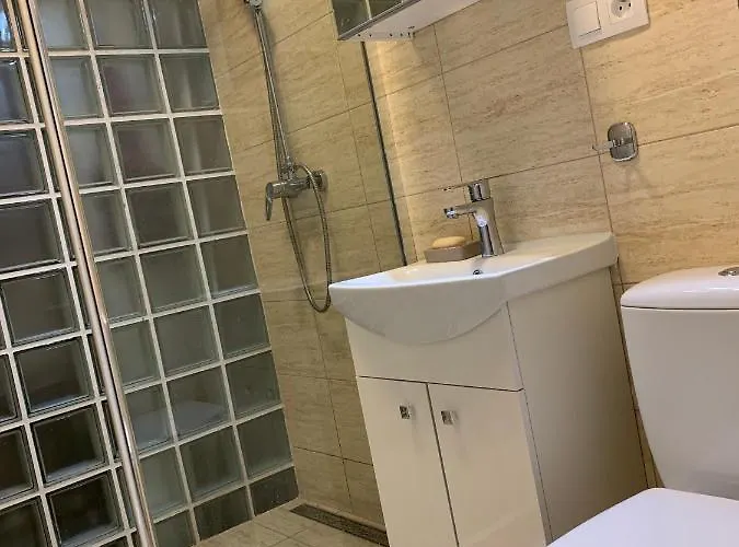 Luxury By Little Danube - Pista & Magduska * Cierna Voda