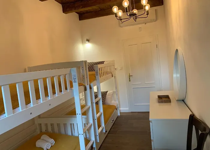 Villa Luxury By Little Danube - Pista & Magduska *