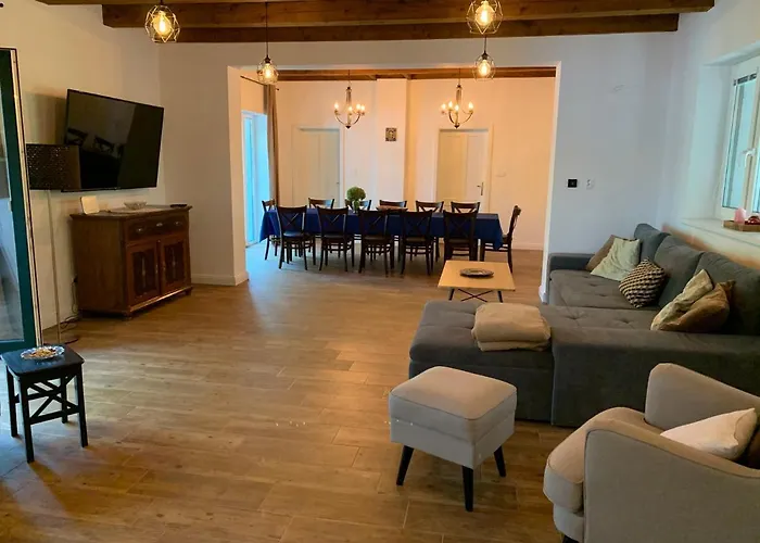 Luxury By Little Danube - Pista & Magduska Villa Cierna Voda