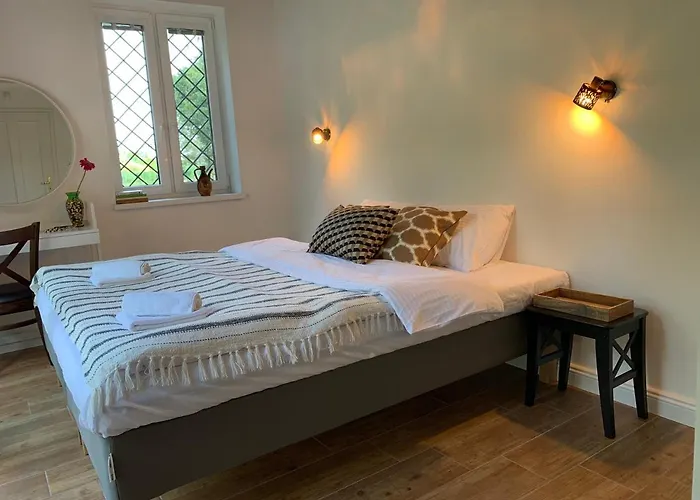 Luxury By Little Danube - Pista & Magduska