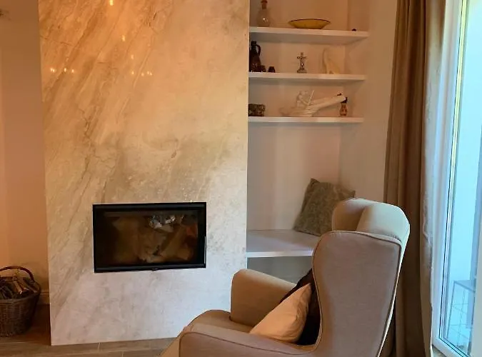 Luxury By Little Danube - Pista & Magduska Cierna Voda