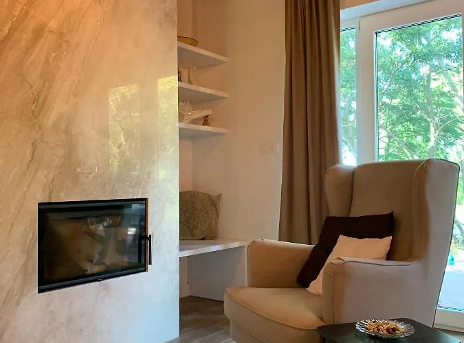 Luxury By Little Danube - Pista & Magduska