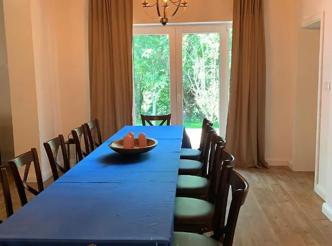 Luxury By Little Danube - Pista & Magduska Villa