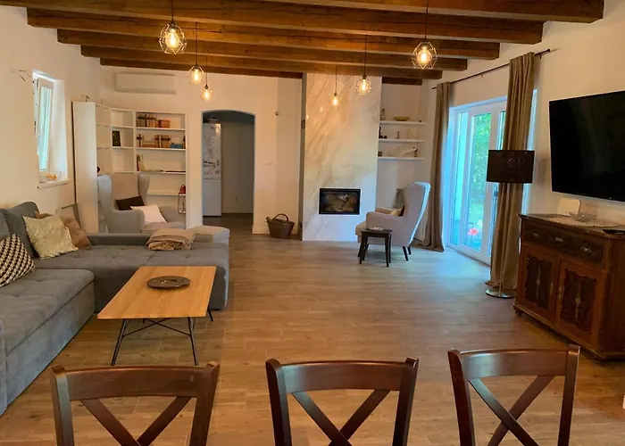 Luxury By Little Danube - Pista & Magduska * Cierna Voda