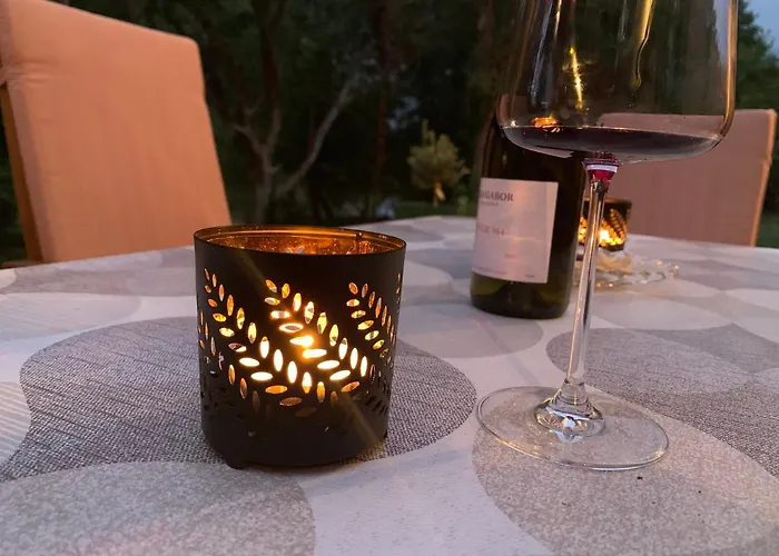 Villa Luxury By Little Danube - Pista & Magduska