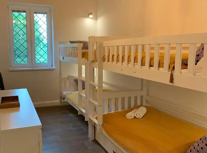 Luxury By Little Danube - Pista & Magduska Villa Cierna Voda