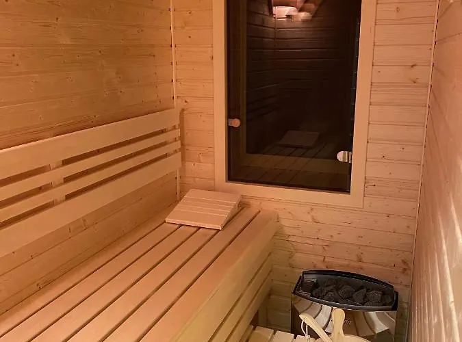 Luxury By Little Danube - Pista & Magduska * Cierna Voda