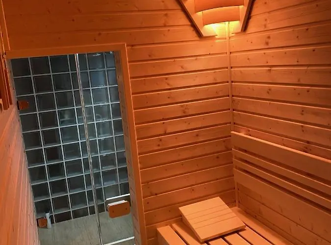 Villa Luxury By Little Danube - Pista & Magduska Cierna Voda