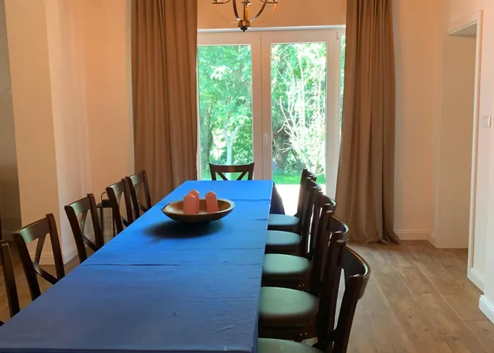 Luxury By Little Danube - Pista & Magduska Cierna Voda